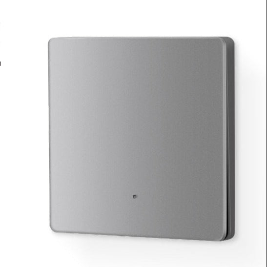 Ultra-Thin AG Glass Smart Switch – Bluetooth Mesh