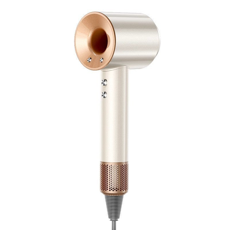 High-Speed Leafless Negative Ion Hair Dryer
