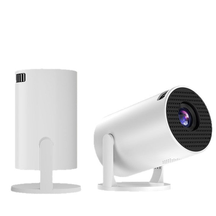 HY200 Android Smart Mini Projector Wireless Home Theater