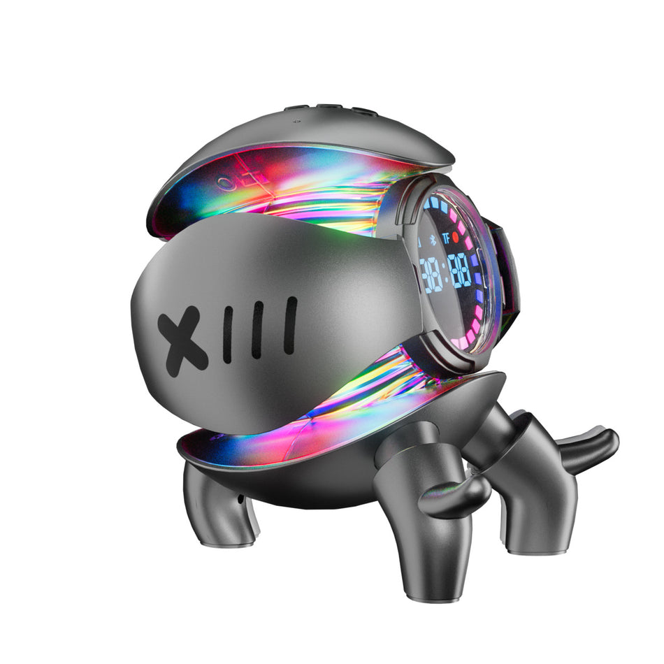 Bean Bag AI Speaker | Little Monster 2025