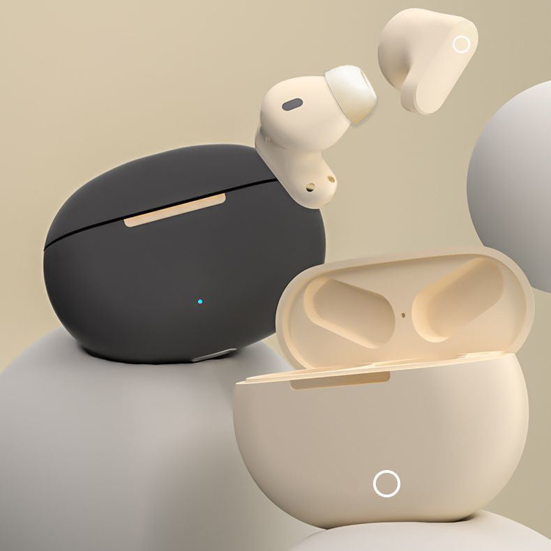 Berlin Voice Bluetooth Headset with Noise Reduction