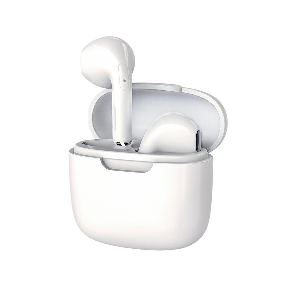 Pro4 TWS Wireless Bluetooth Earbuds Long Battery Life