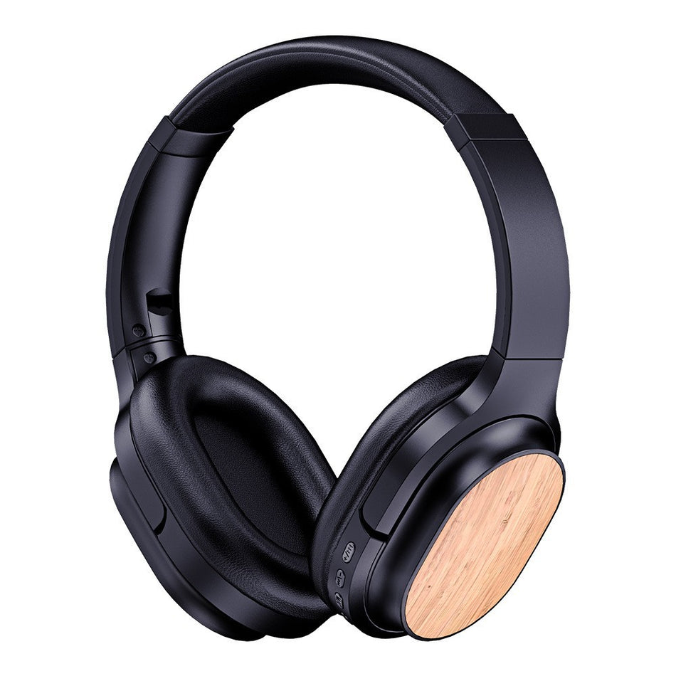 Custom Bluetooth Headset 🎧 Wireless Gaming & Mobile Audio