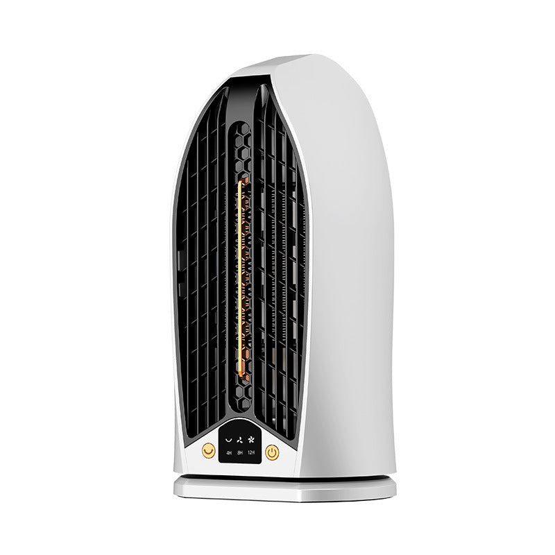 Small Sun Electric Table Heater