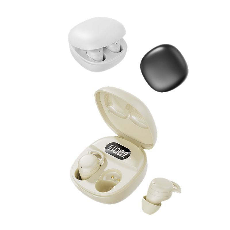 2025 Mini Sleep Bluetooth Headset – Berlin Sound