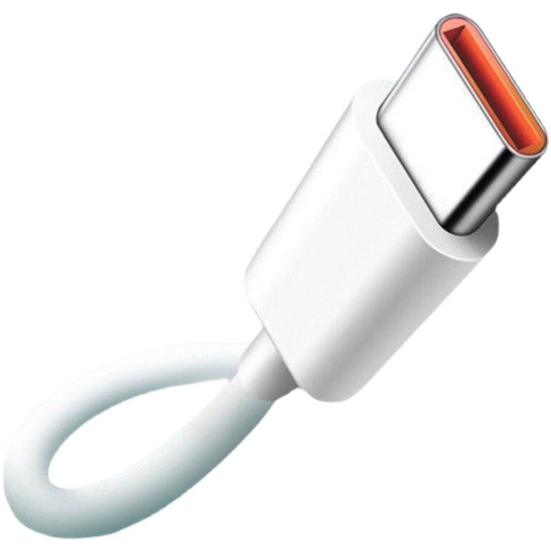 6A 66W Type-C Fast Charging Cable for Huawei Mate60 Pro