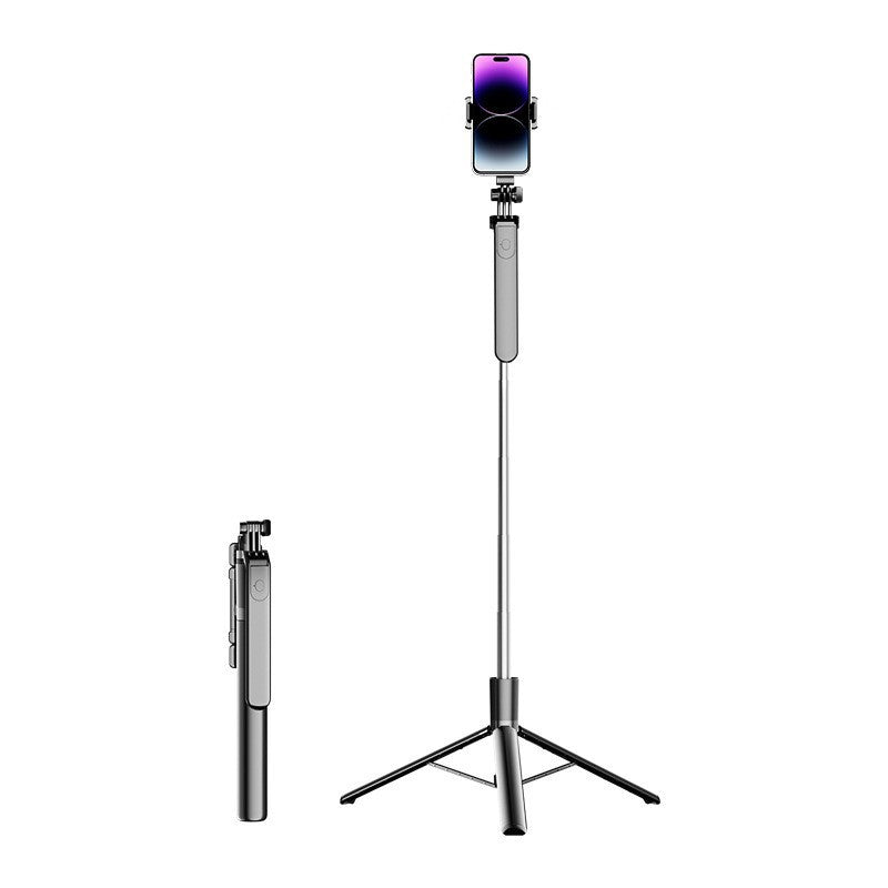 Bluetooth Selfie Stick Tripod for TikTok & Photography