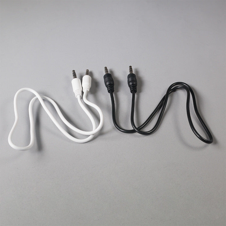 (Pack of 2)-3.5mm Audio Cables for Devices