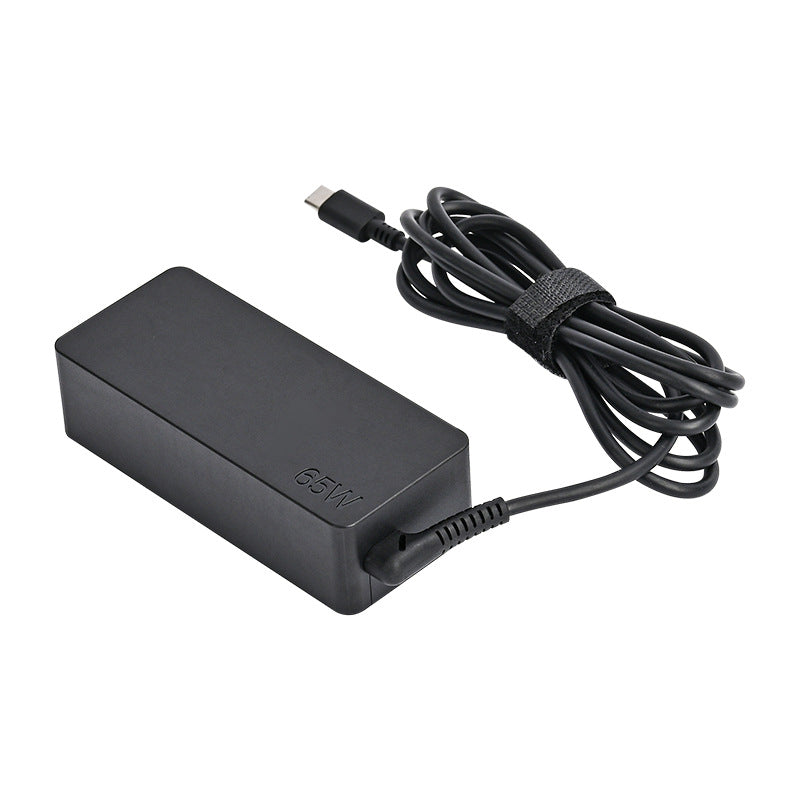 Lenovo 65W Type-C USB-C Notebook Adapter