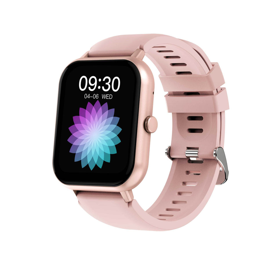 Dafit ZL54CJ Smartwatch Bluetooth Call Health Sports