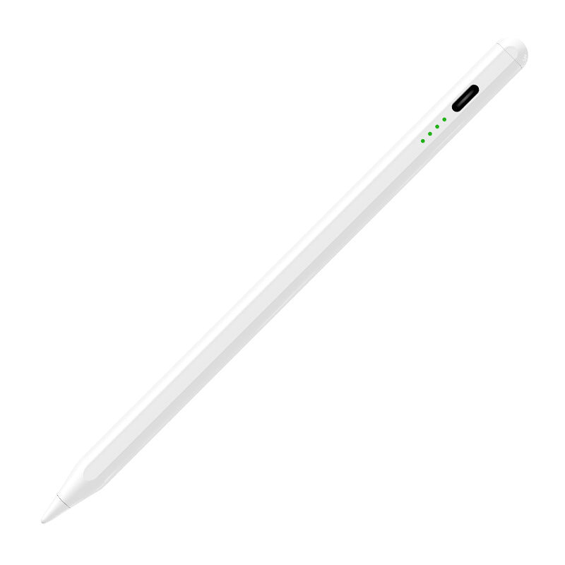Magnetic Apple iPad Stylus Capacitive Touch Pen