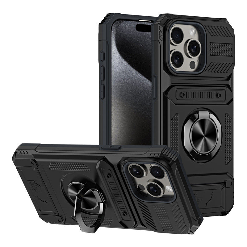 Union Melting Armor iPhone 16 Pro Max Case