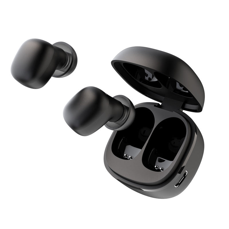 Mini Bean TWS Bluetooth Earbuds – Japan Sleep Edition