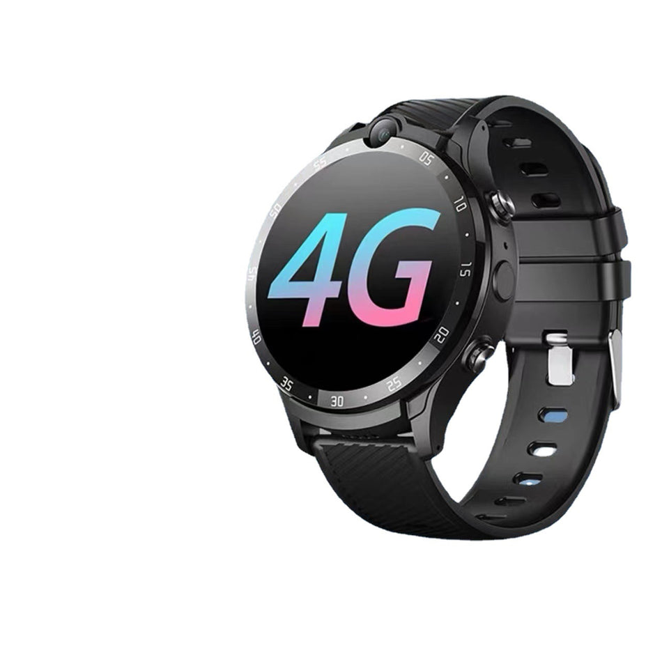 Kids 4G Smartwatch with Video Call & GPS – Nepal