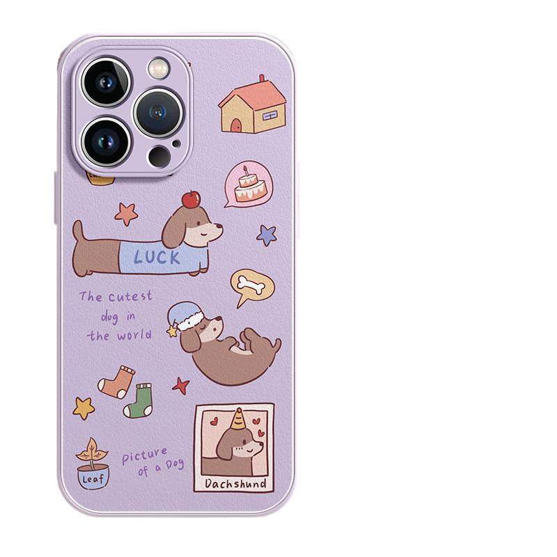 Apple iPhone 16 Pro Max Protective Case – Advanced Sense Design