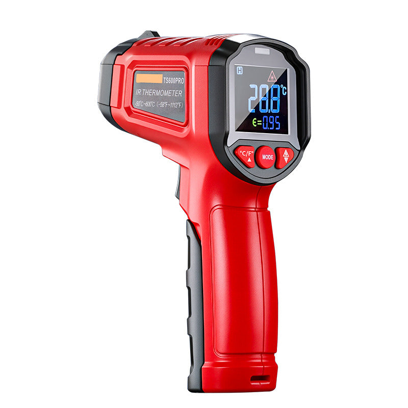 Industrial Infrared Thermometer – High Precision Gun