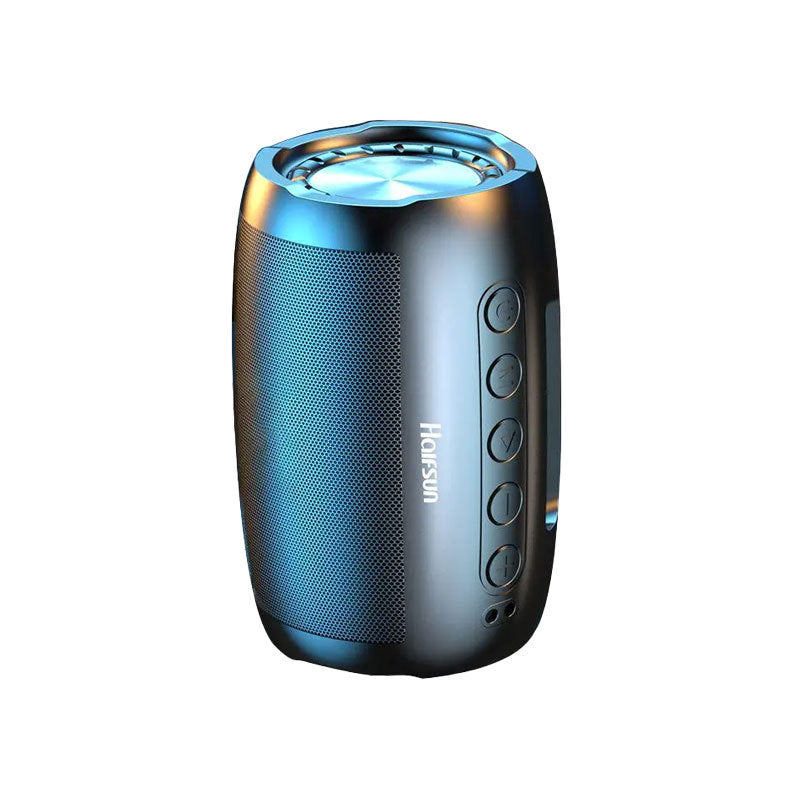 Wireless Bluetooth Subwoofer – High Sound & Ambient Lights