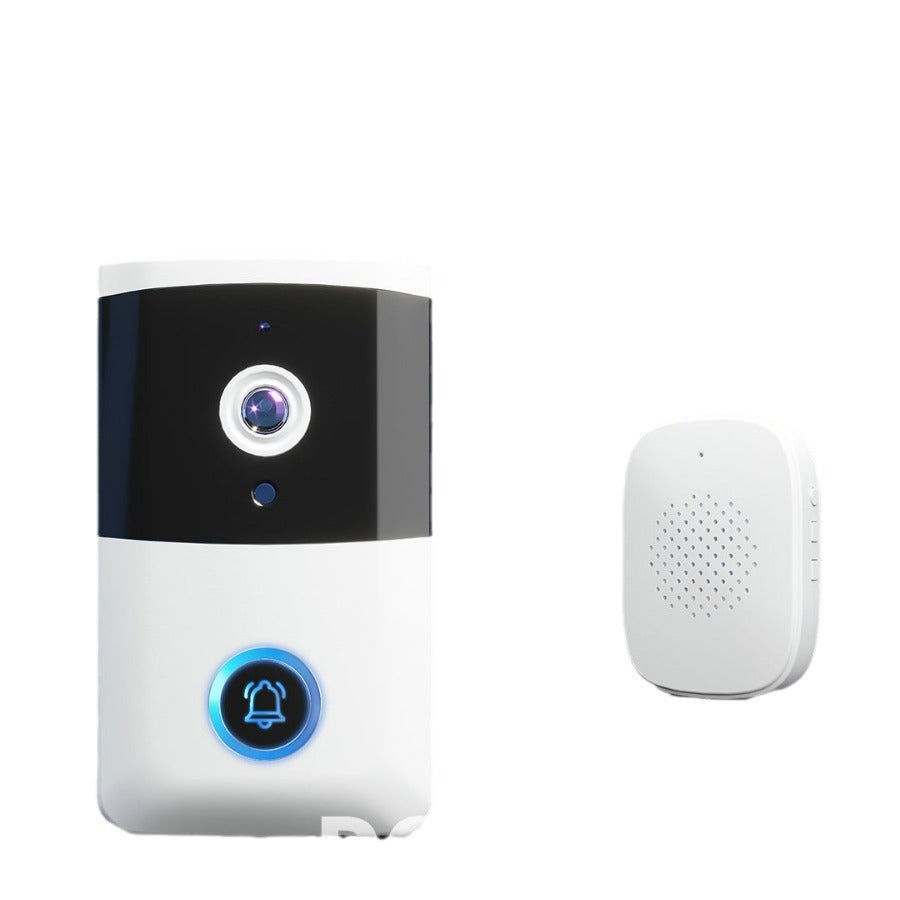 i5 Smart Video Doorbell – Wireless WiFi Mobile Intercom