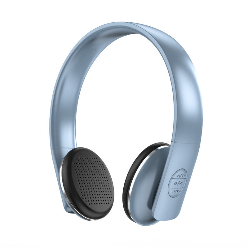 A50 Retro Bluetooth Headset Rotatable & Wireless