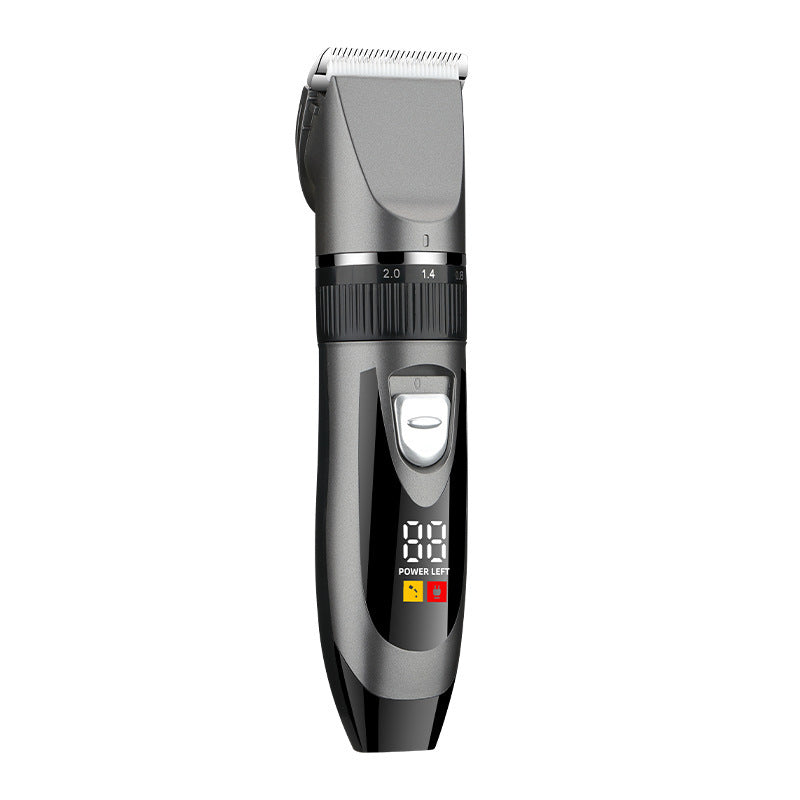 German Electric Hair Clipper for Adults & Babies