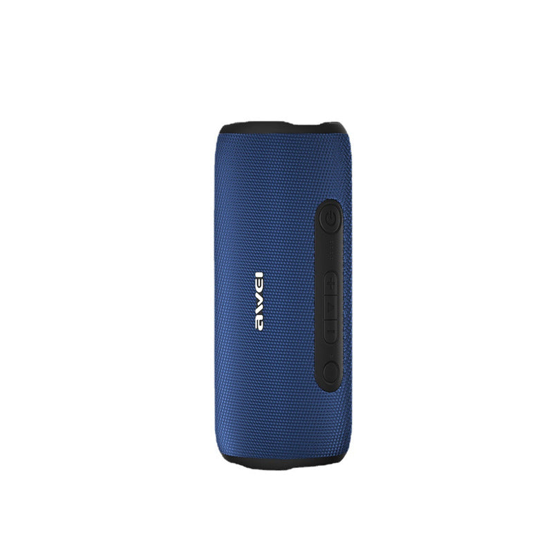 Awei Dual Bluetooth Speaker IPX7 Waterproof Bass