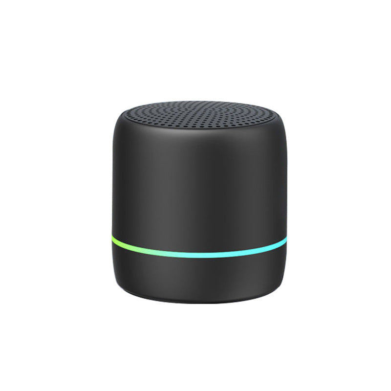 AI Voice Control Portable Bluetooth Speaker 2025