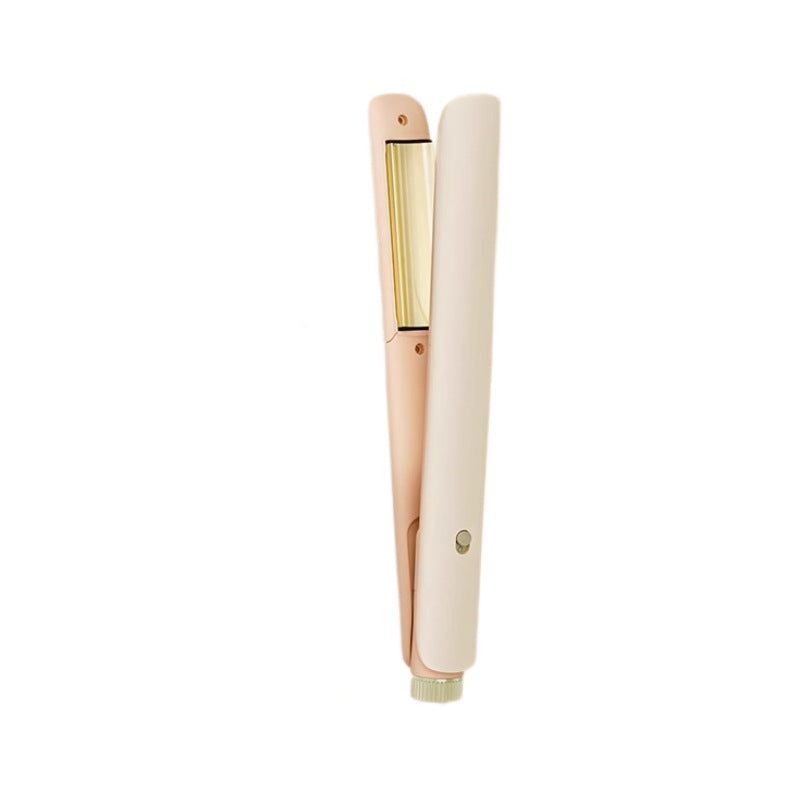 Hyundai Curling & Straightening Iron – Root Lift Design
