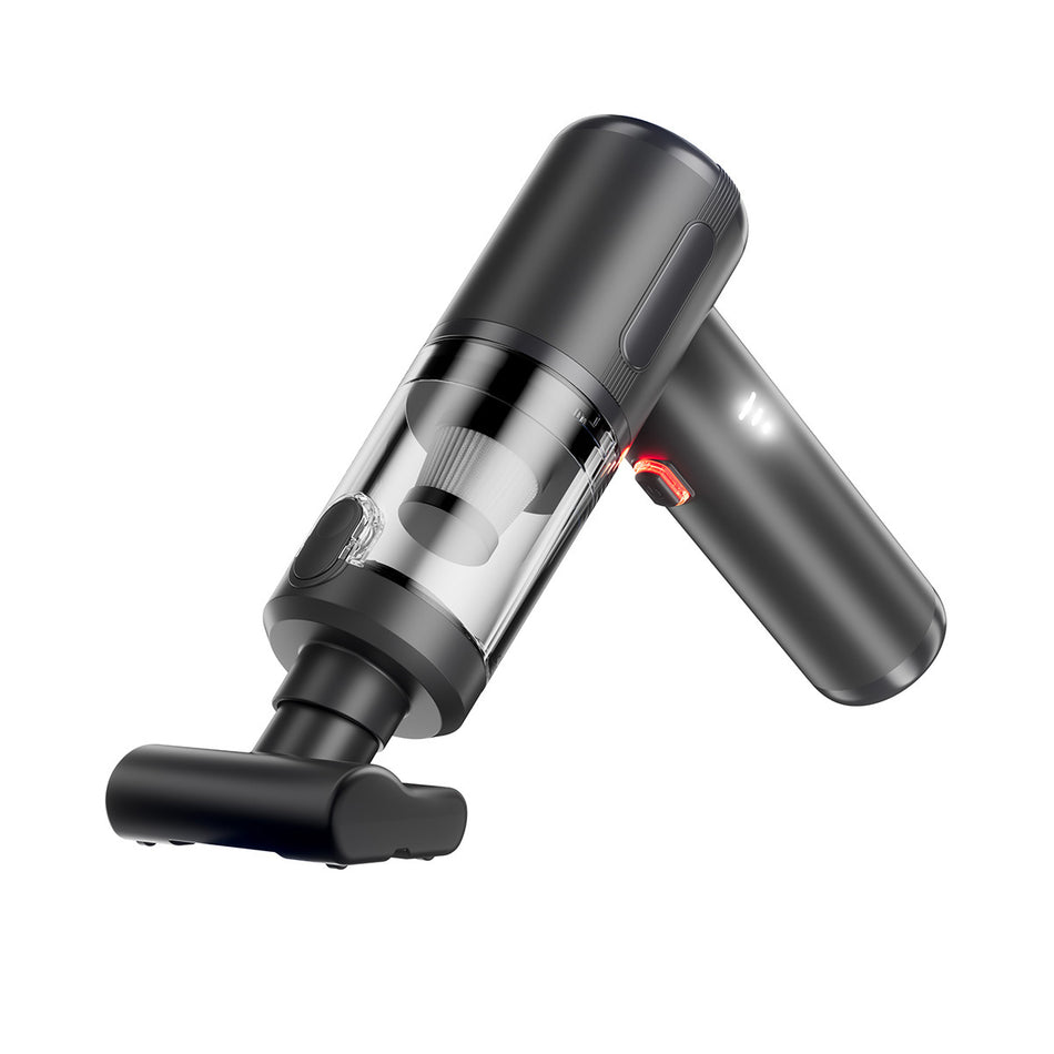 Car Vacuum Cleaner Super Large Suction Wireless Handheld Car