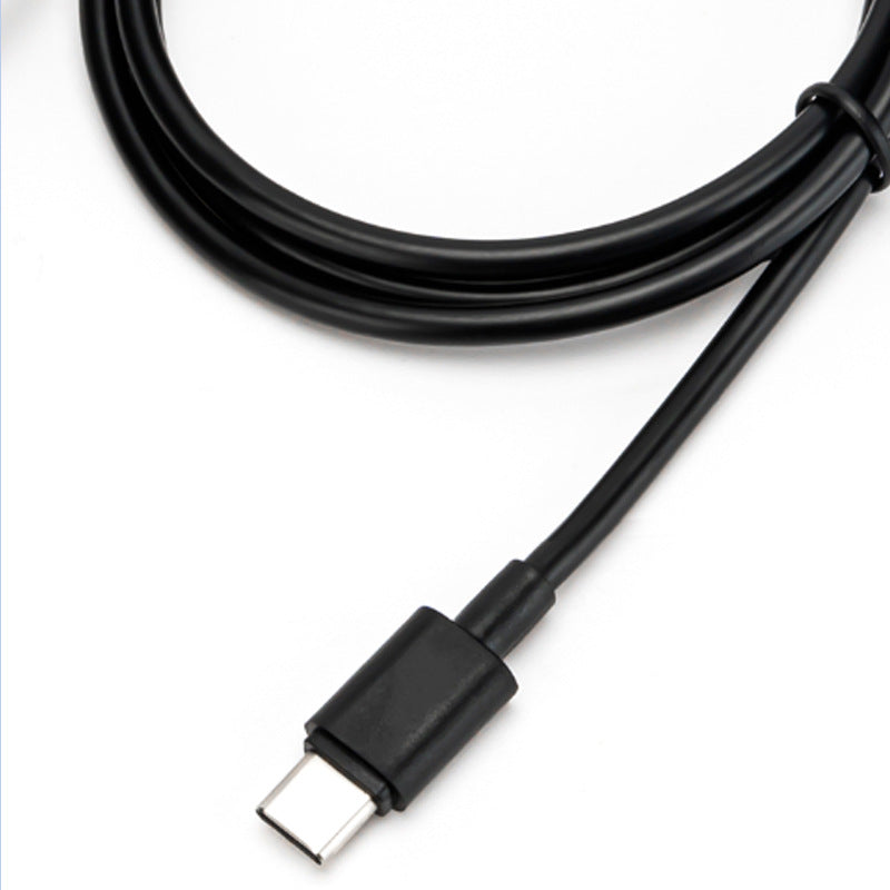 Pure Copper Core Type-C Fast Charging Cable