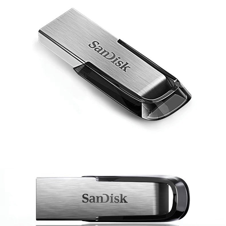 CZ73 USB 3.0 Flash Drive 64GB / 128GB High Speed