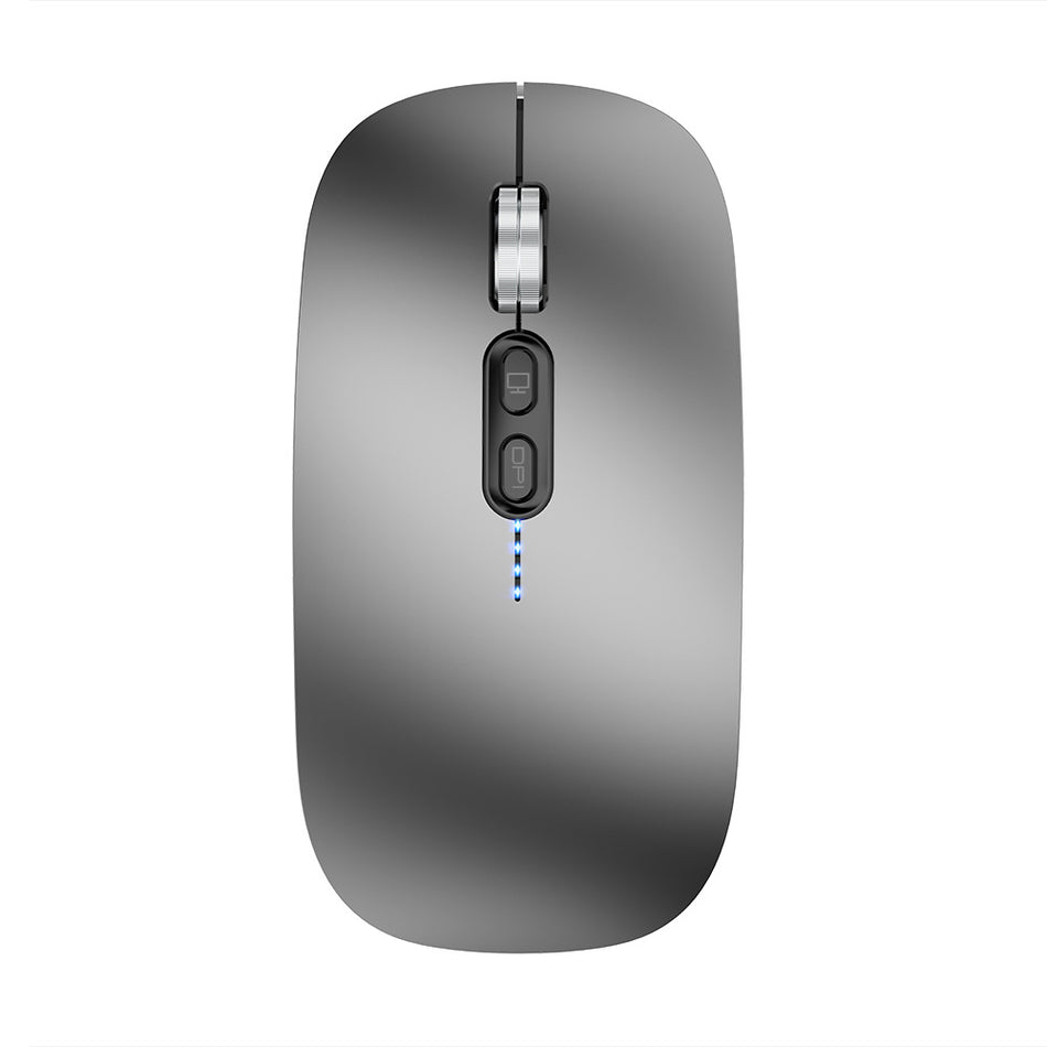 M103 Tiger Cat Wireless Mouse – Silent & Dual Mode