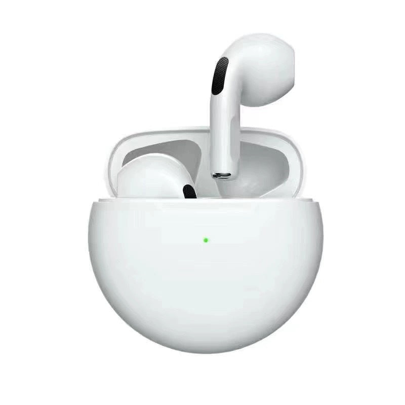 Pro4 Wireless Bluetooth Earbuds: Mini TWS Sports Edition