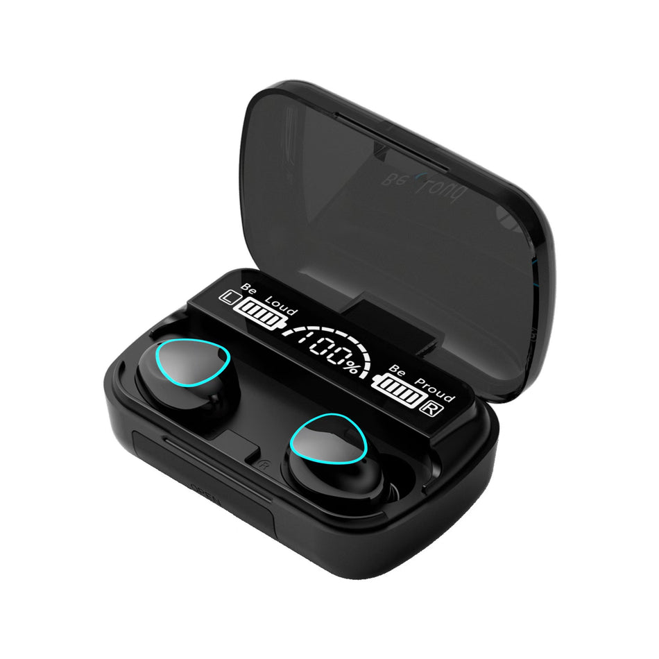 M10 Long Battery E-sports Gaming Earbuds