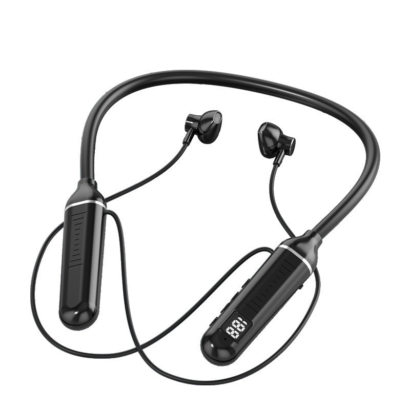 True Wireless In-Ear Bluetooth Headset – Long Endurance & Sports Fit