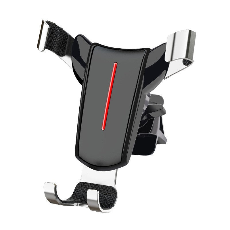 Universal Gravity Car Air Outlet Phone Holder Navigation