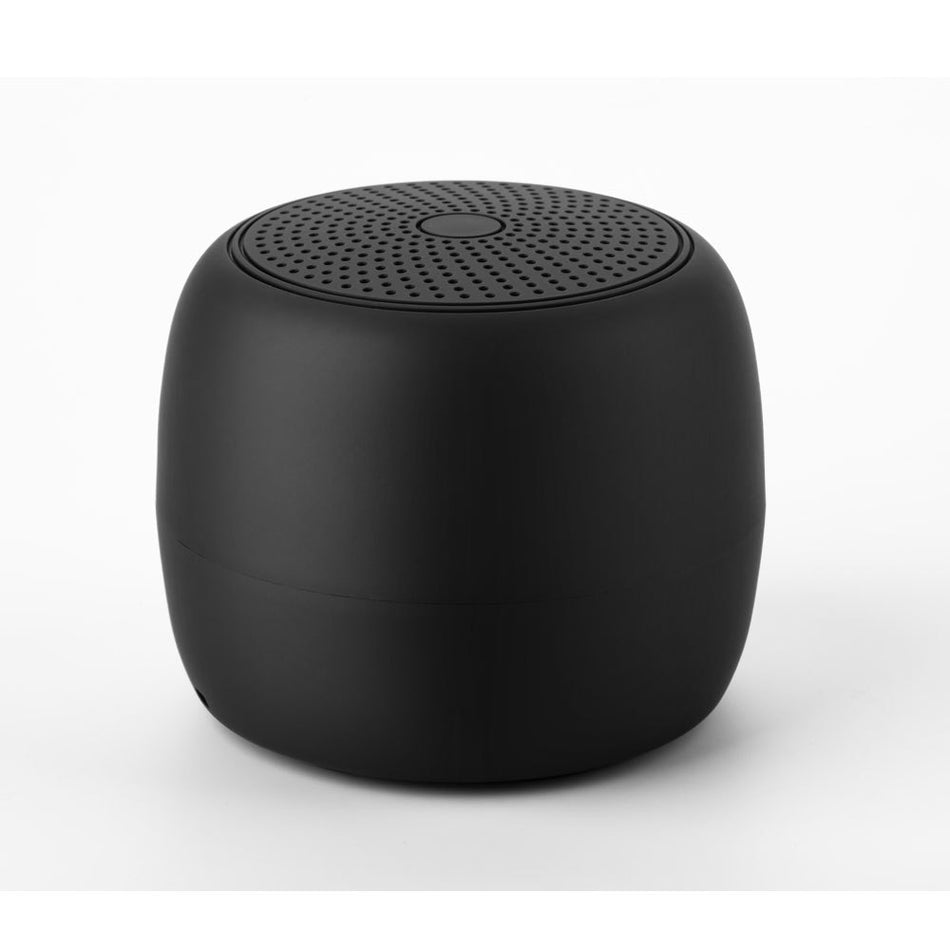 Portable Waterproof Bluetooth Speaker with High Volume Bass