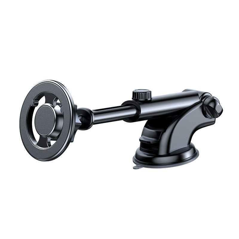 Universal Car Phone Holder Suction Cup Dashboard Mount