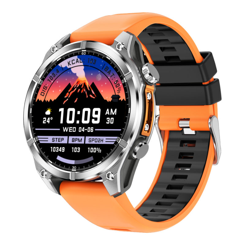 HD300 Diving Smartwatch 30M Waterproof
