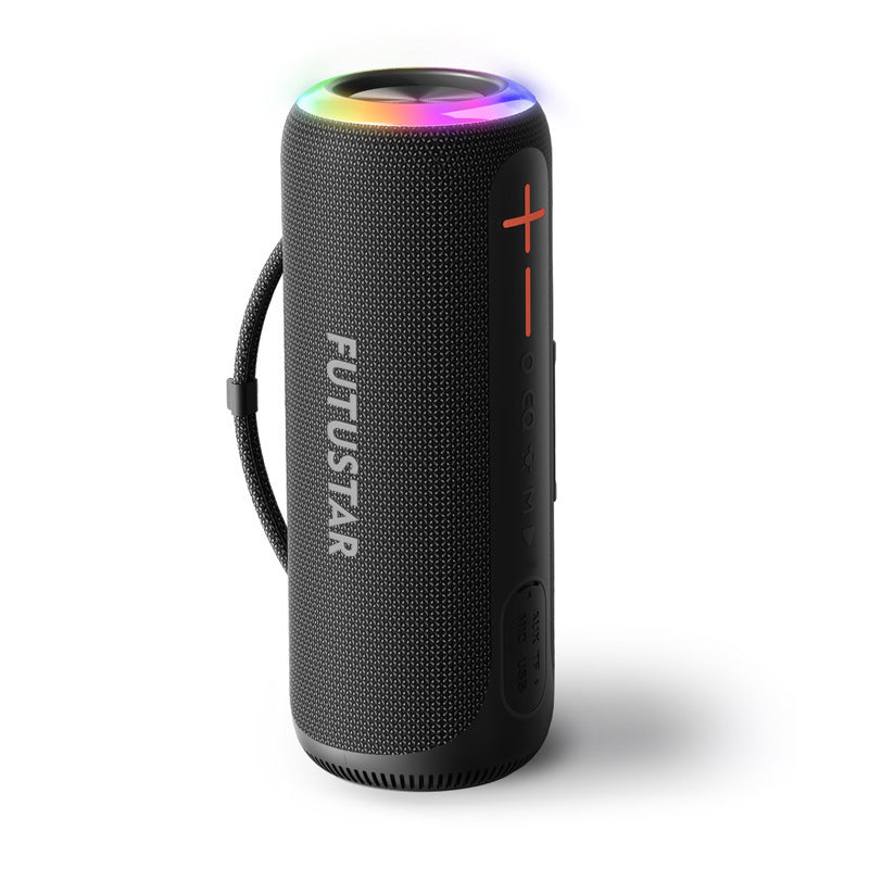 Waterproof High-Power Bluetooth Subwoofer Speaker
