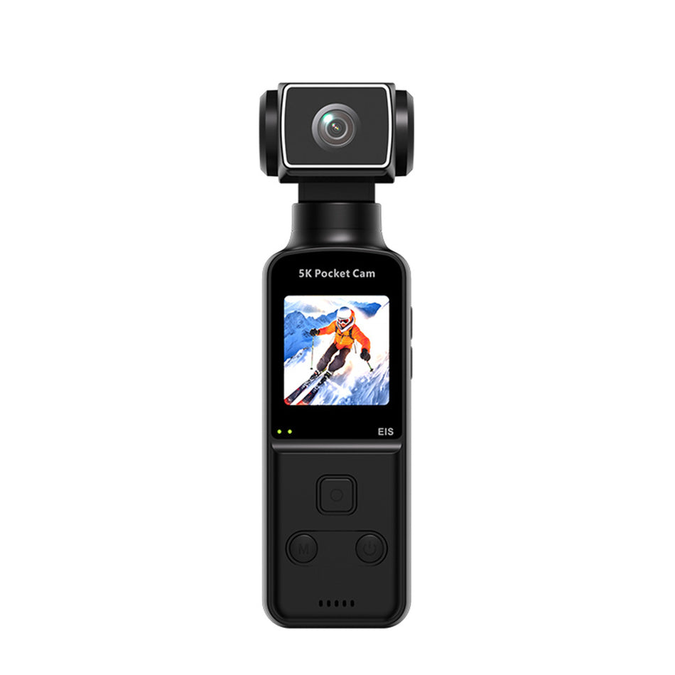 K1K2 4K HD Anti-Shake Waterproof Sports Camera