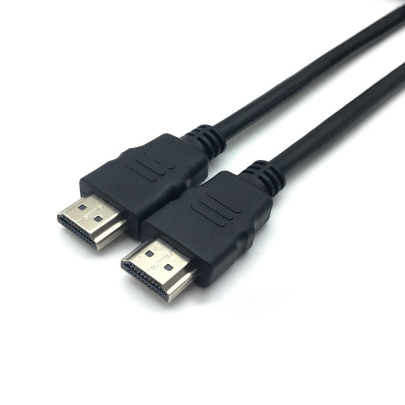 Factory HDMI HD Cable for TV Set-Top Box & Projector