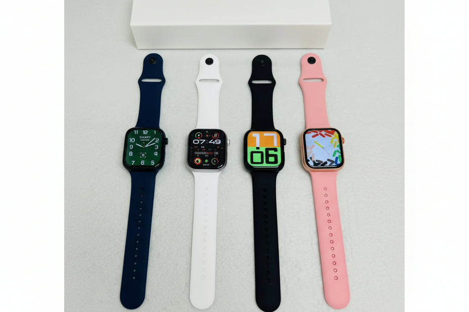 T900 Pro Max L Smart Watch Call Health Sports