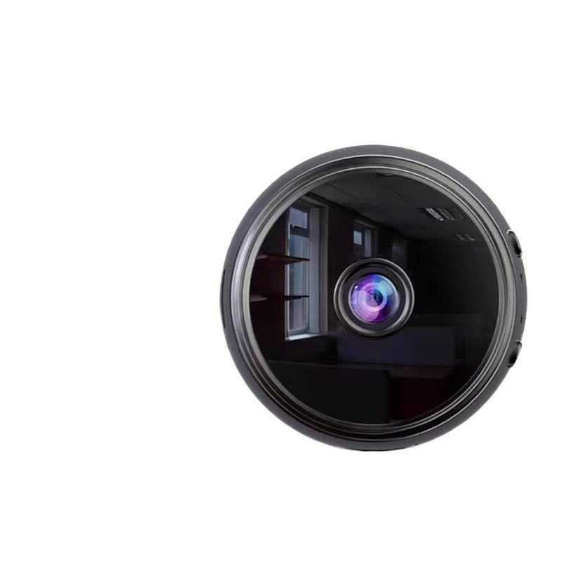 2025 HD 4G Wireless Home Camera with Night Vision & Long Battery