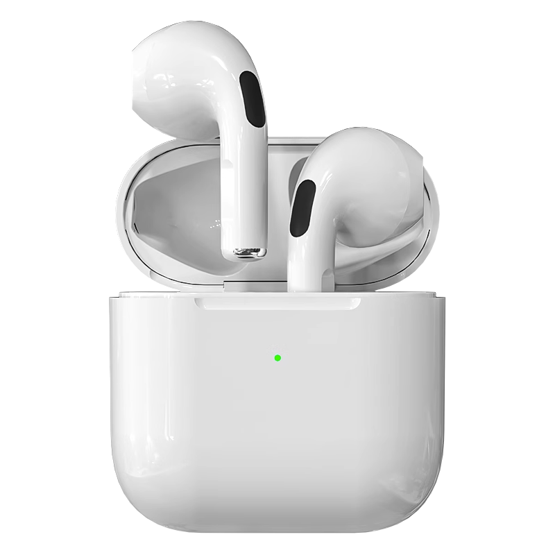 In-ear High Sound Quality Wireless Bluetooth Headset Huaqiang North 4th and 5th Generation Suitable for Apple Cross-border Explosions Long-term Pain-free