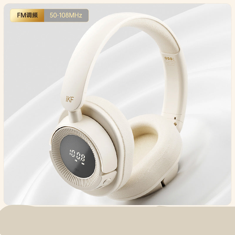 Level 4 & 6 English Exam FM Listening Headphones