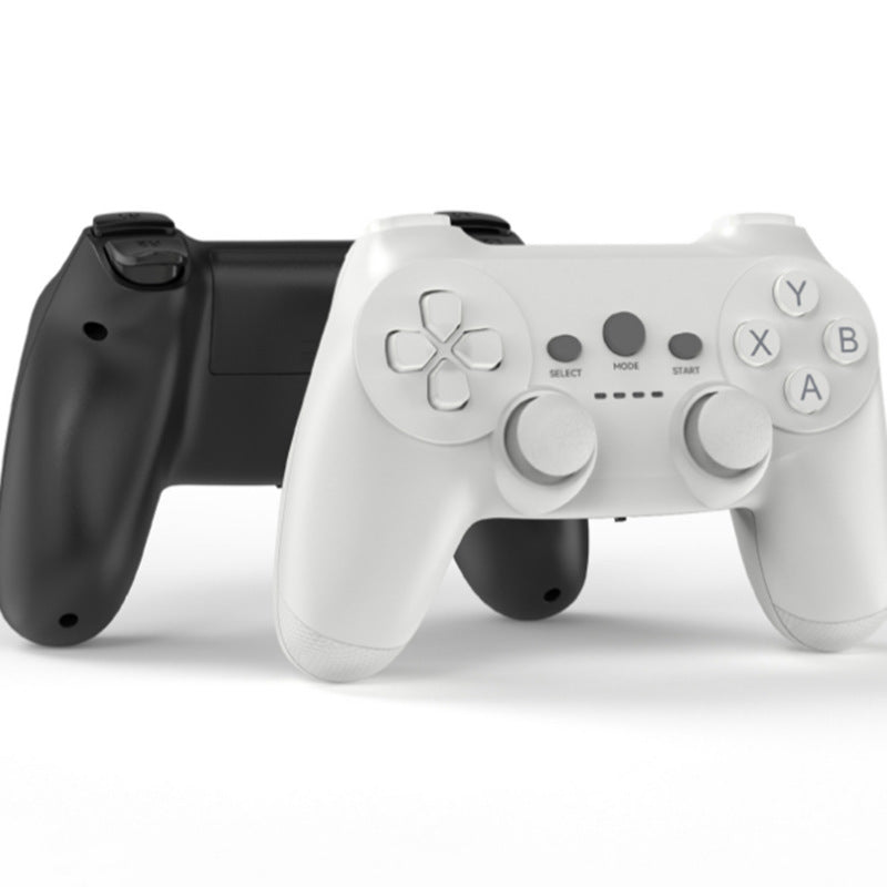 Factory Wholesale 2.4G Wireless Controller Set – One Drag Two