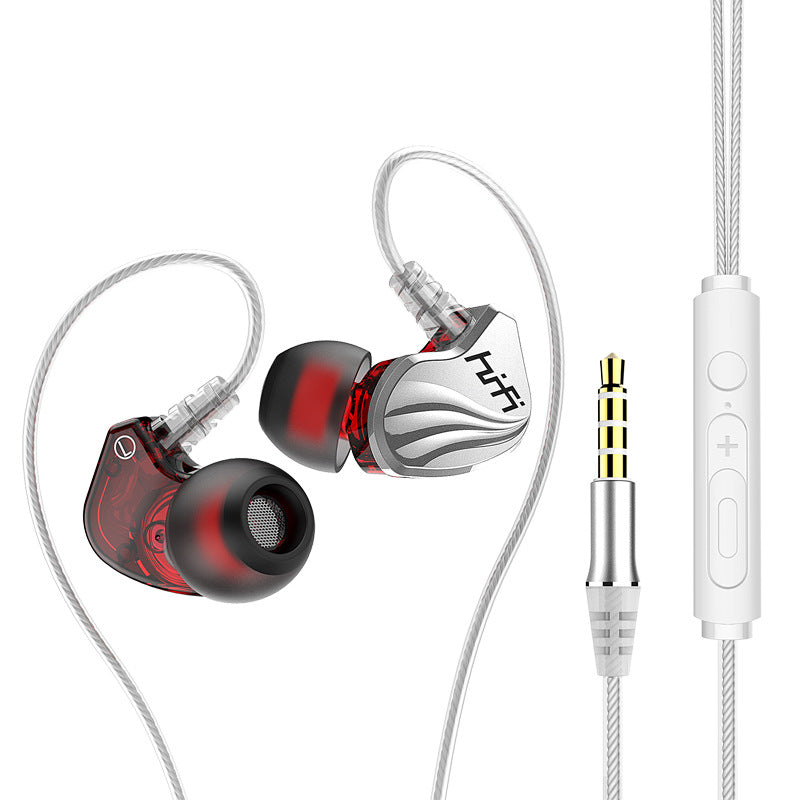 Type-C Wired Headset 2025 | Gaming Bass & Sport Fit