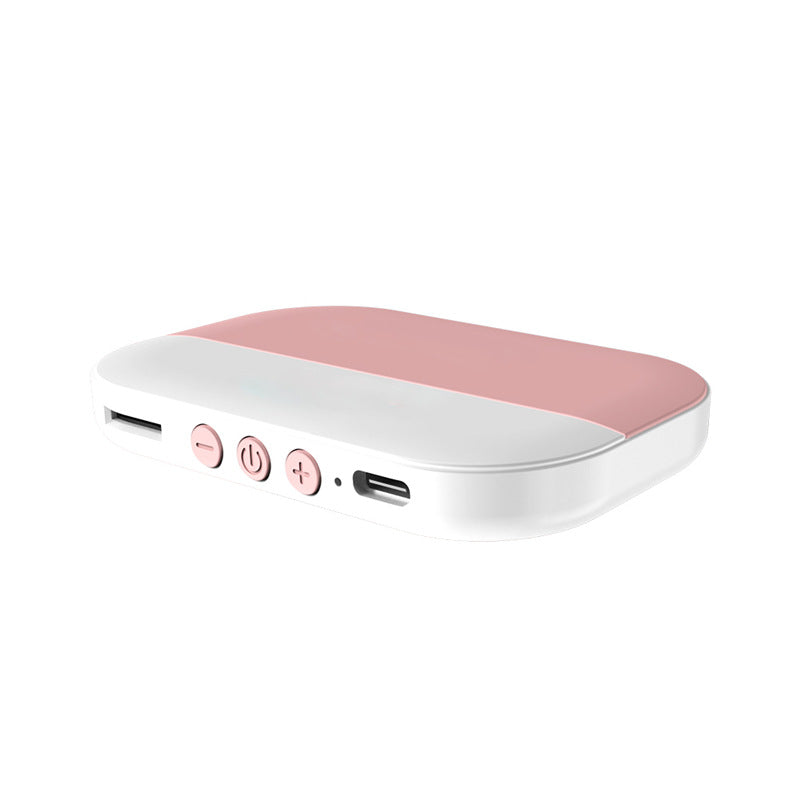 Bone Conduction Bluetooth Speaker – Wireless Sleep Audio
