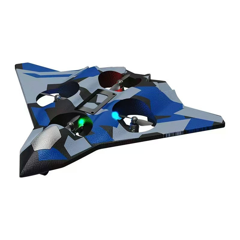 H23 Foam RC Aircraft – Shatterproof Fighter Plane
