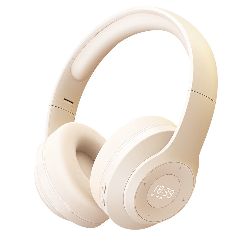 University Level 4 & 6 FM Listening Headphones